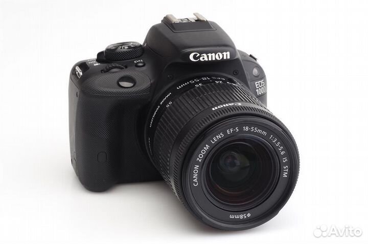 Canon EOS 100D