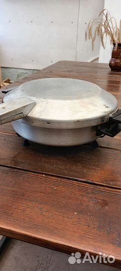 Электросковорода Чудо