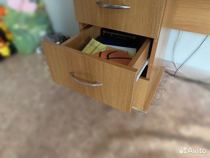 Компьютерный стол бу