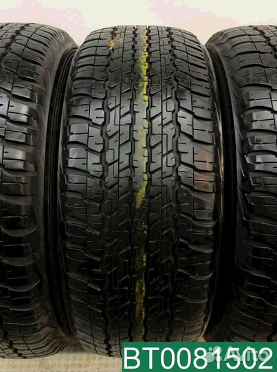 Dunlop Grandtrek AT22 265/60 R18 105W