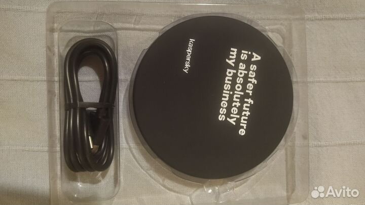 Беспроводная зарядка