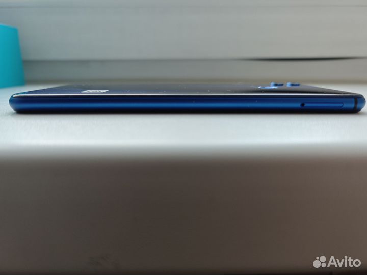HONOR 8X, 4/128 ГБ