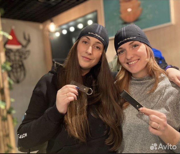 Термошапочка Brubeck, спортивная шапка