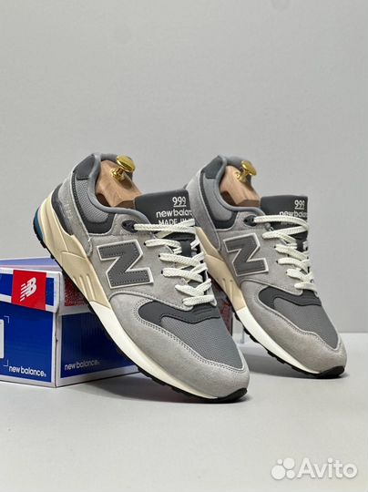 Кроссовки New Balance 999 41-46