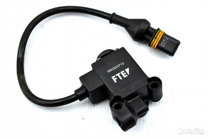 Сцепление / Другие части MAN TGA 18.440 (01.00)