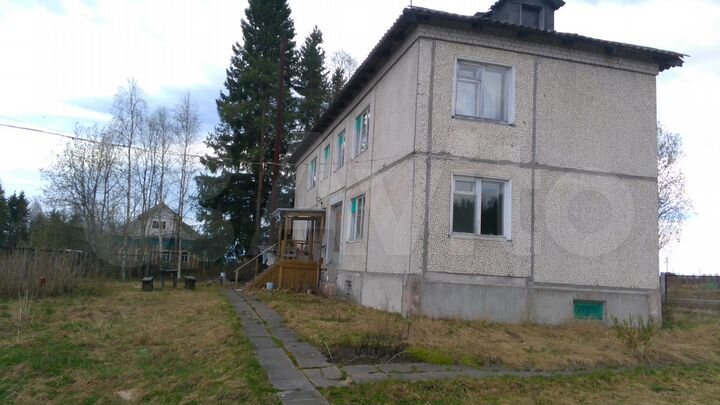 Дом 171 м² на участке 23 сот.