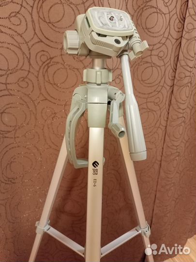 Штатив для фотоаппарата era ED-6