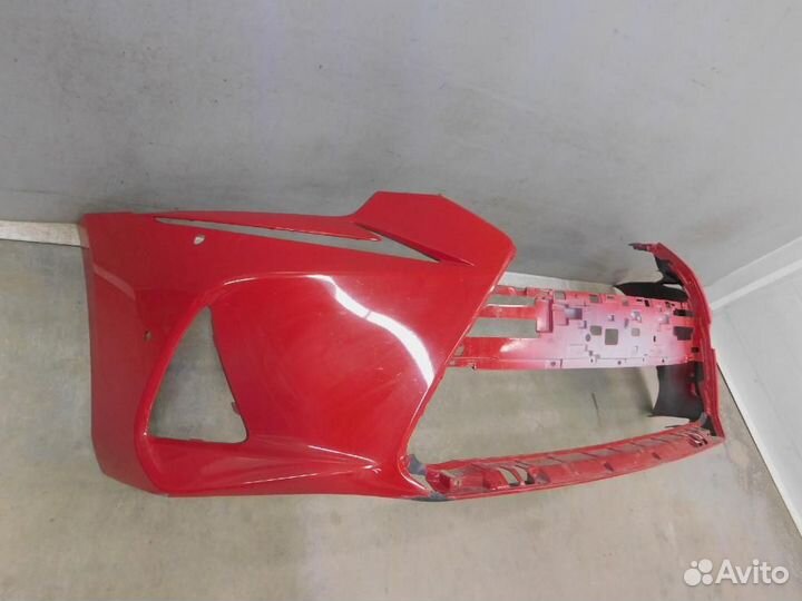 Бампер передний Lexus IS200t/IS250/IS300/IS300h/IS350