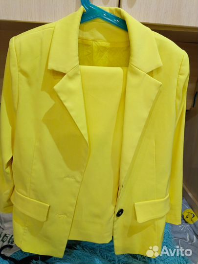 Костюм для девочки