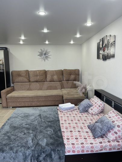 Квартира-студия, 31 м², 4/5 эт.