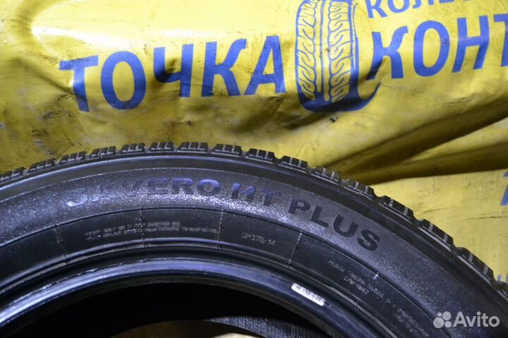 Giti Savero HT Plus 235/65 R17