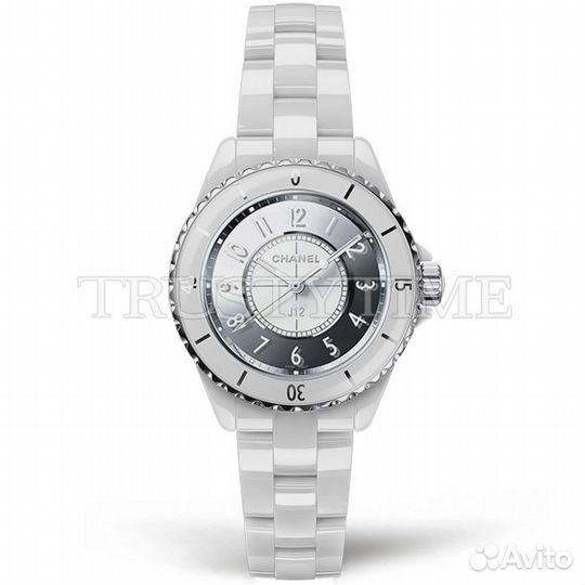 Часы Chanel J-12 33 H4861