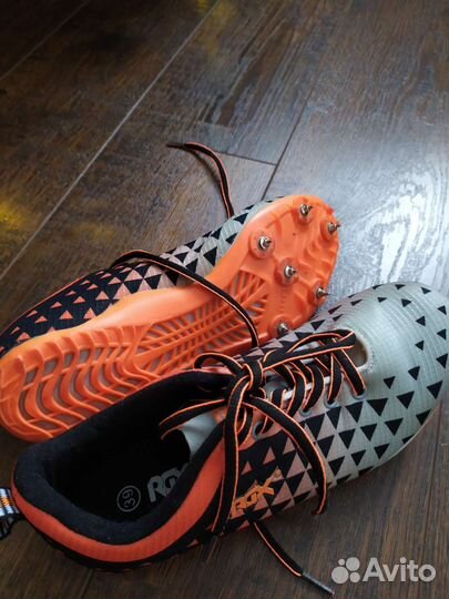 Шиповки для легкой атлетики