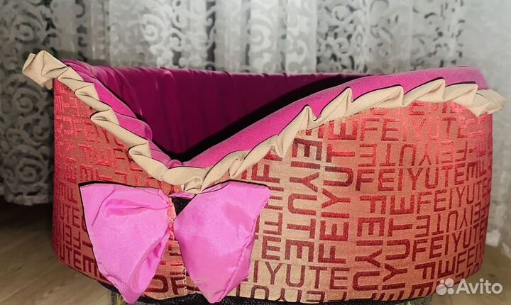 Лежанка для животных