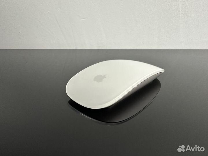 Мышь apple magic mouse 2