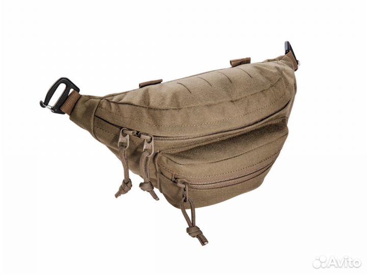 Поясная сумка Tasmanian Tiger Modular Hip Bag