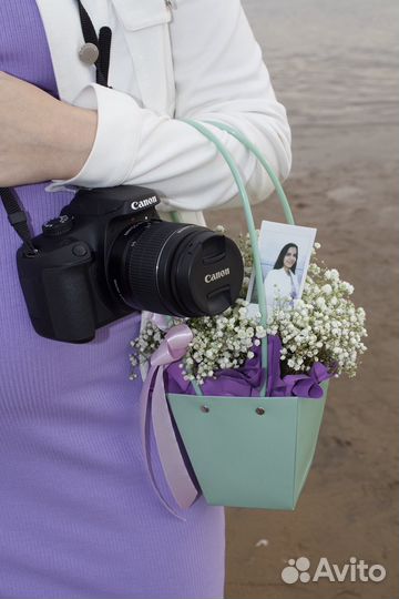 Фотограф
