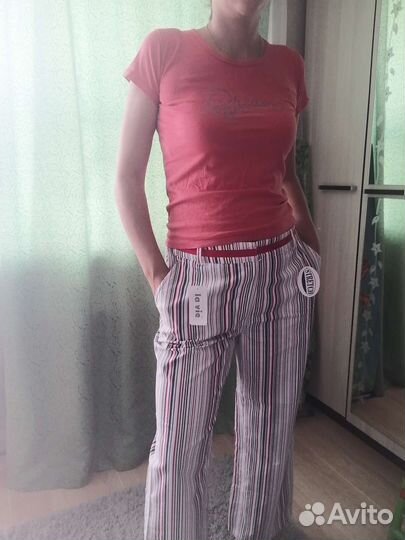 Вещи пакетом