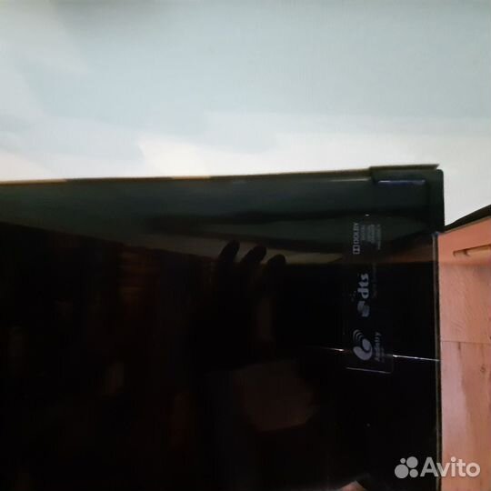 Саундбар sharp/Акустическая тумба