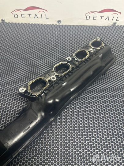 Коллектор впускной Bmw 7 F01 N63B44 2008