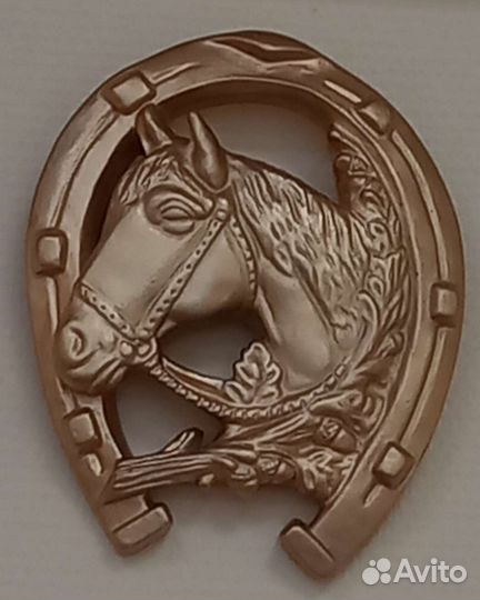 Декор для дома подкова