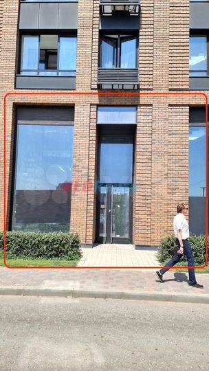 Продам торговое помещение, 163.4 м²