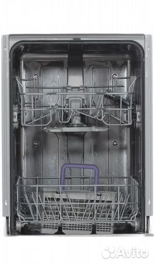 Посудомоечная машина beko DIS 25010 (б/у)