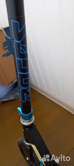 Самокат Roces