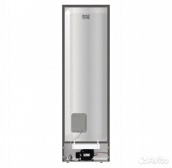 Холодильник Gorenje rk6201es4