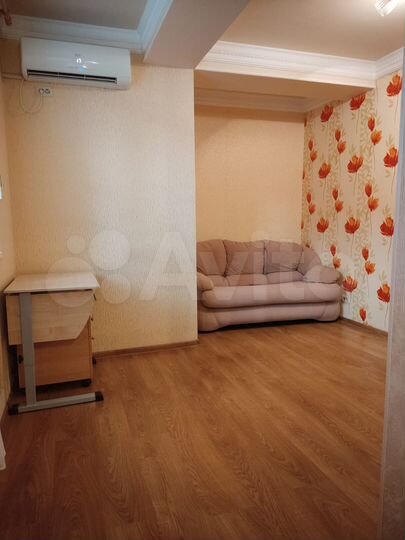 2-к. квартира, 38 м², 6/11 эт.