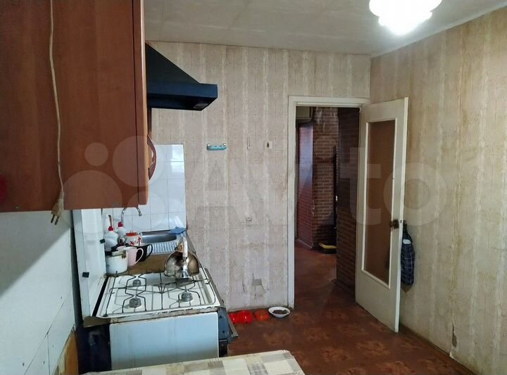 3-к. квартира, 61,6 м², 3/9 эт.