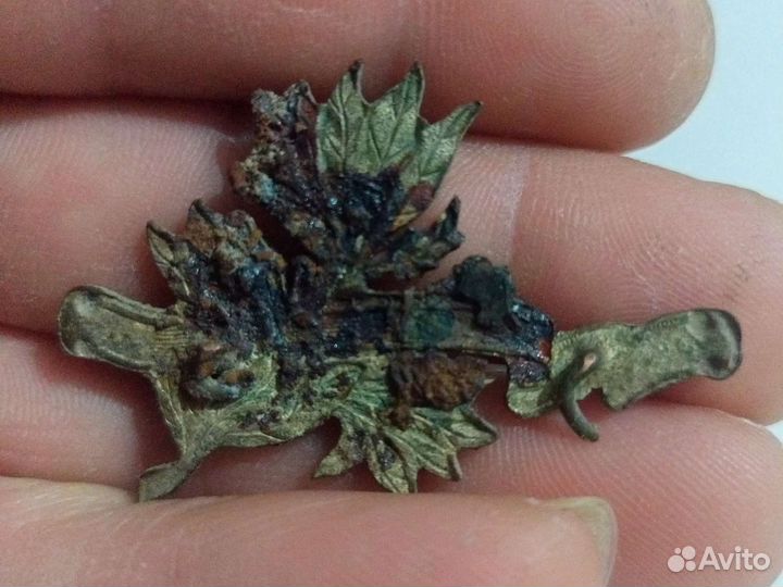 Значки гербы