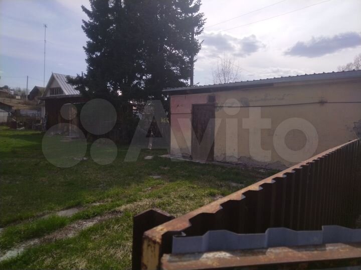 Участок 12 сот. (ИЖС)