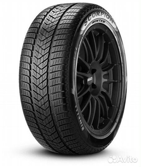 Pirelli Scorpion Winter 305/40 R20