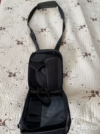 Сумка кобура