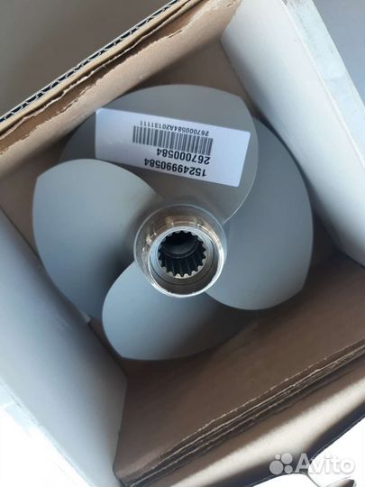 Импеллер spark brp