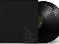 Metallica/Metallica/Vinyl/2LP/USA