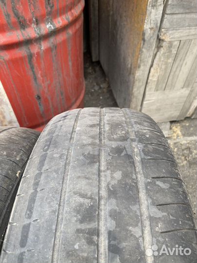 Nexen N Fera RU1 195/65 R15 91H