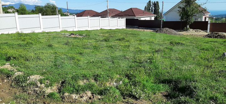 Участок 15 сот. (ИЖС)