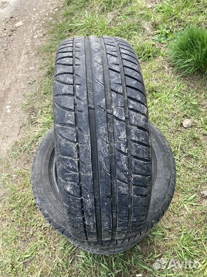 Tigar High Performance 195/55 R15