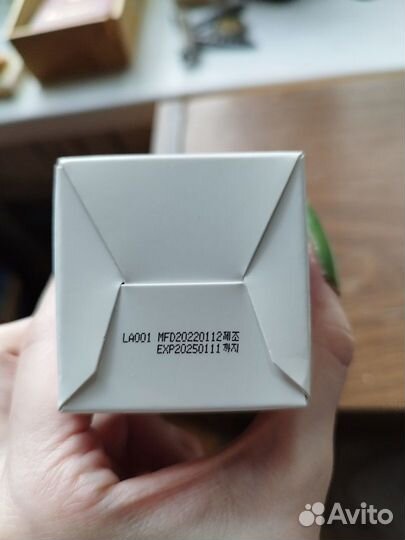 Пенка для проблемной кожи Some by mi