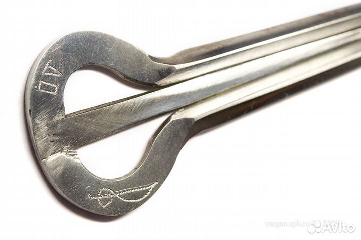 Хомус их7 Эбе-Аяга - Якутский варган