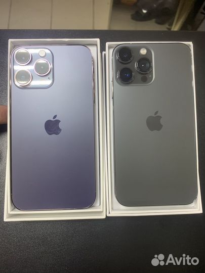 iPhone 14 pro внутри xr