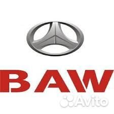 BAW 4100QB02001A Вал распределительный BAW (бав) 1044 E2 (4100QB-02-001A)