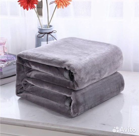 Покрывало на кровать 200*220 / Новое