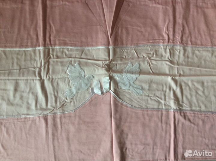 Комплект в кровать(бортики, белье, одеяло) 9 пред