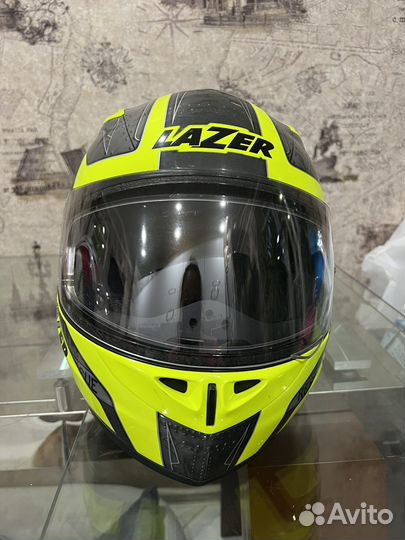 Шлем airoh и lazer