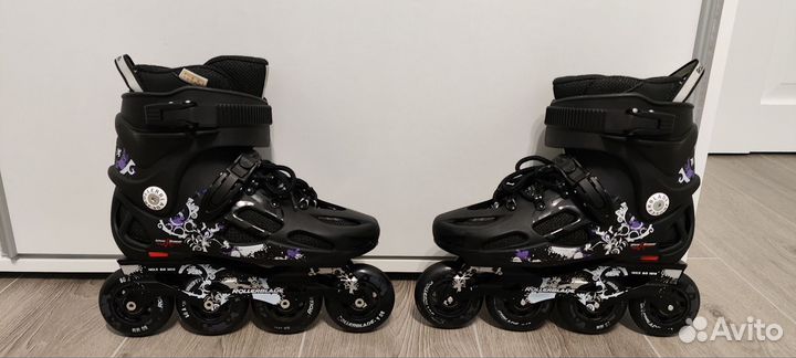 Продам ролики Rollerblade Twister