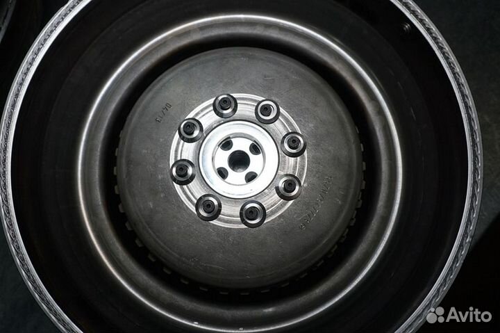 Ремонт акпп,вариатора от стандартного до индивидуального