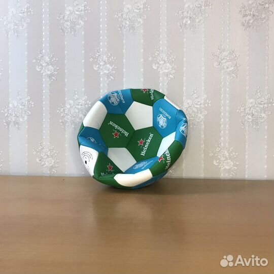 Футбольный мяч Евро 2020